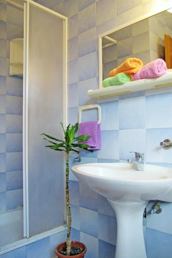 Apartment Palma - Rac105 By Interhome Rabac