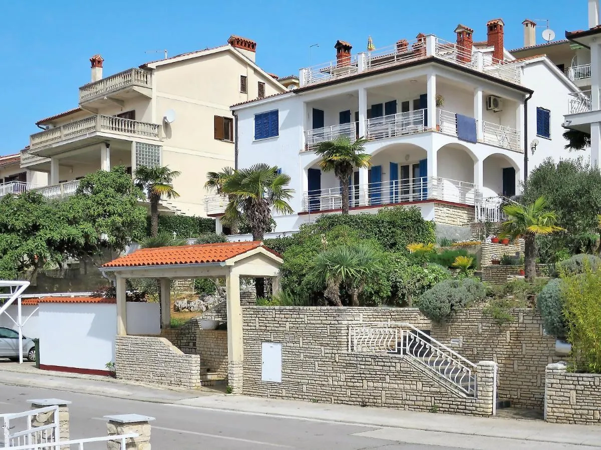 Apartment Palma - Rac105 By Interhome Rabac