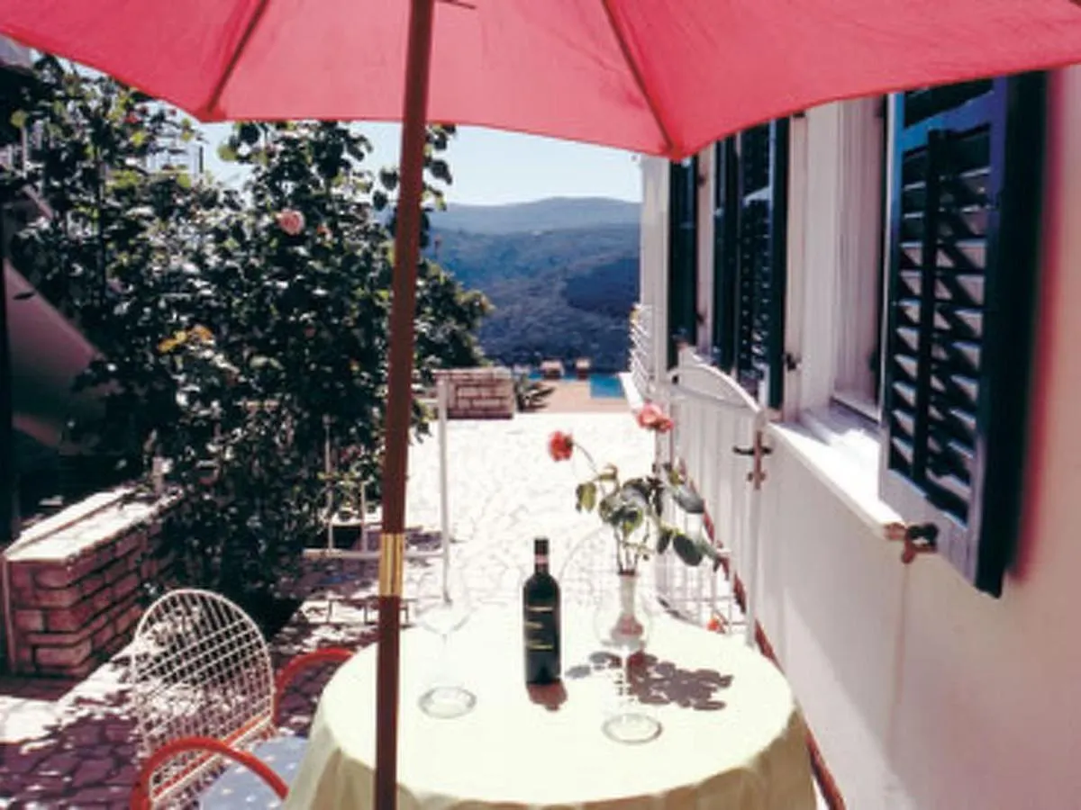 Apartment Palma - Rac105 By Interhome Rabac
