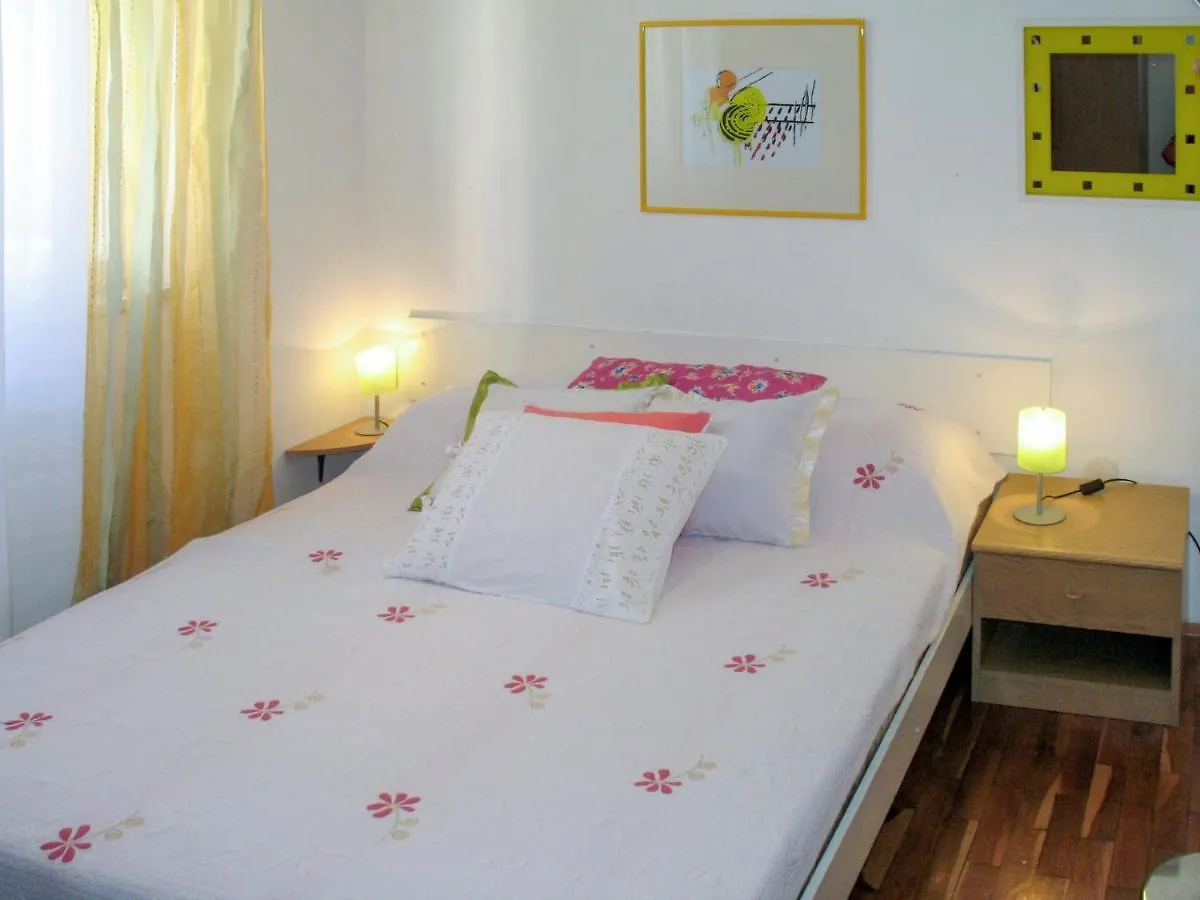 Apartment Palma - Rac105 By Interhome Rabac
