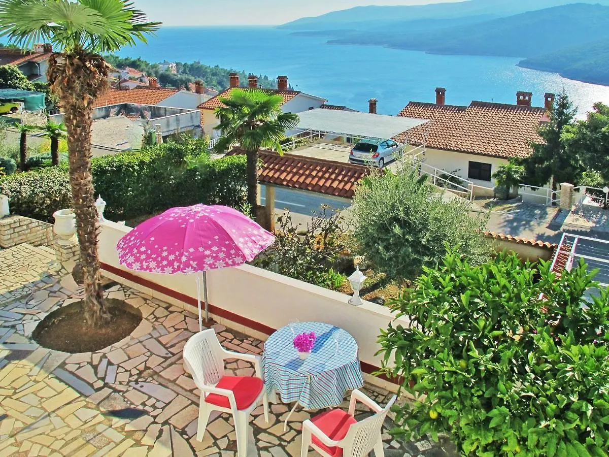 Apartment Palma - Rac105 By Interhome Rabac