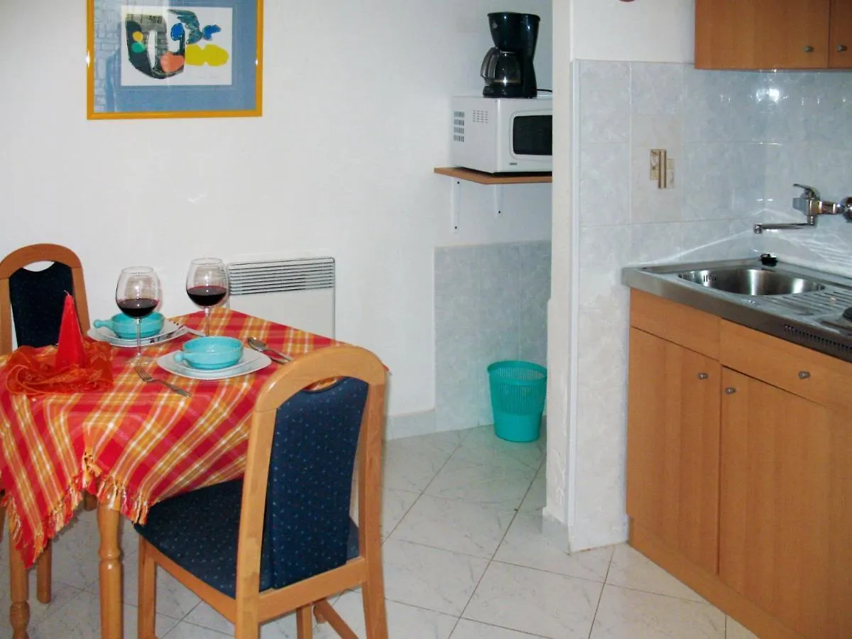 Apartment Palma - Rac105 By Interhome Rabac Croatia