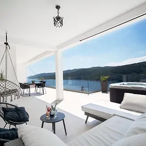 Appartement Sunset, Rabac